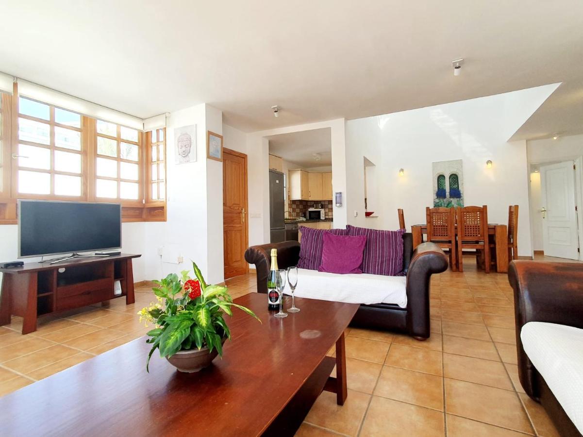 Villa Casa Aries Costa Adeje  Exterior foto