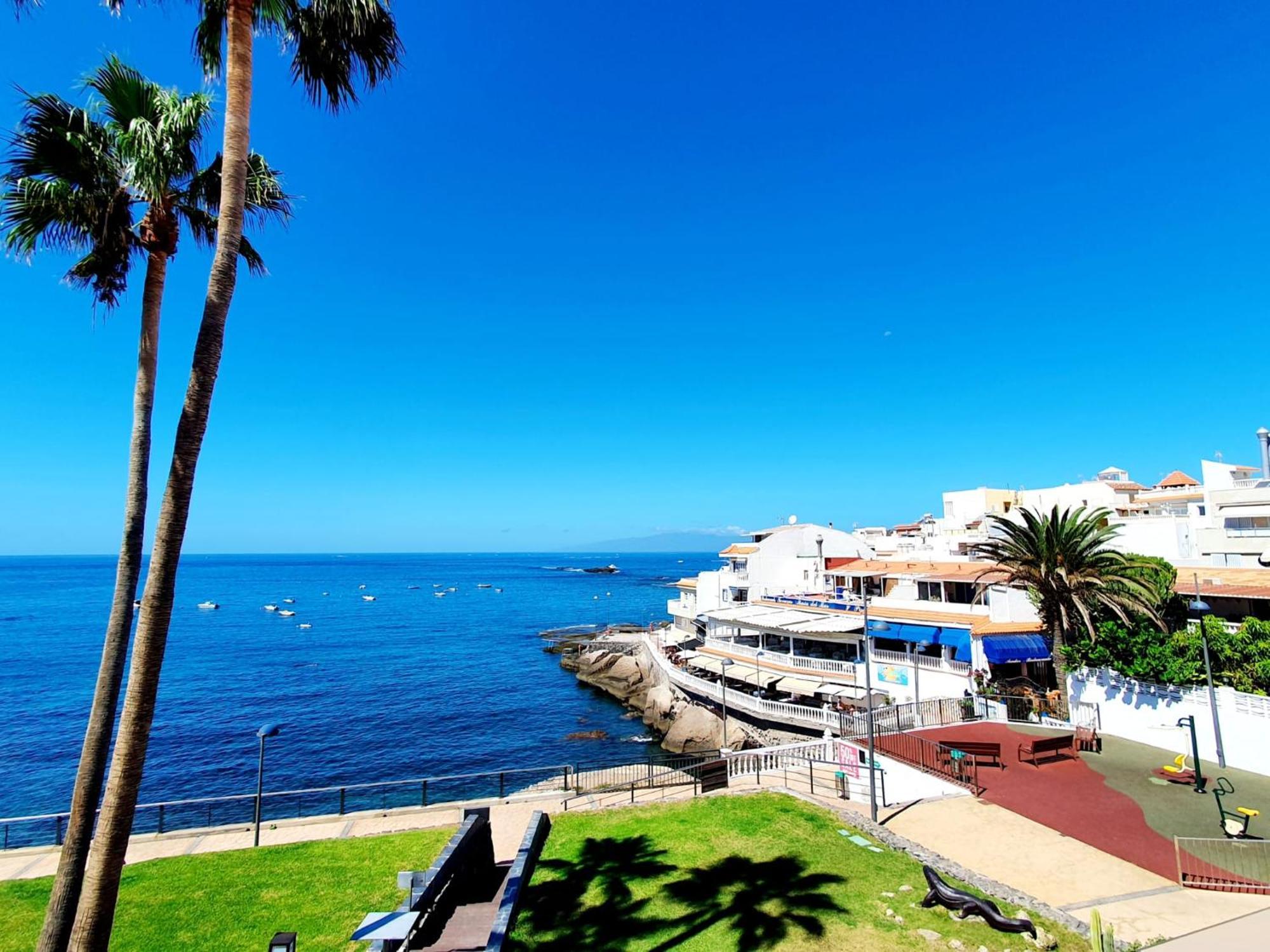 Villa Casa Aries Costa Adeje  Exterior foto